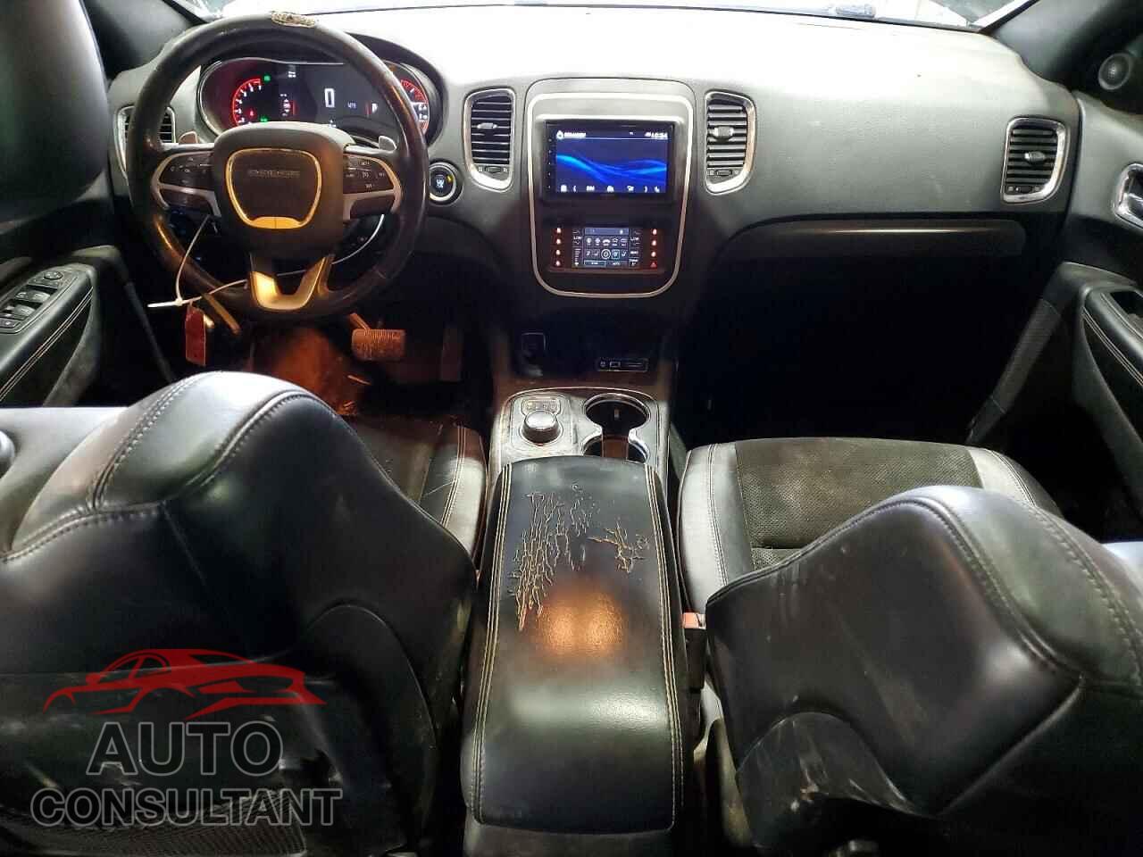 DODGE DURANGO 2015 - 1C4RDJAG7FC801478