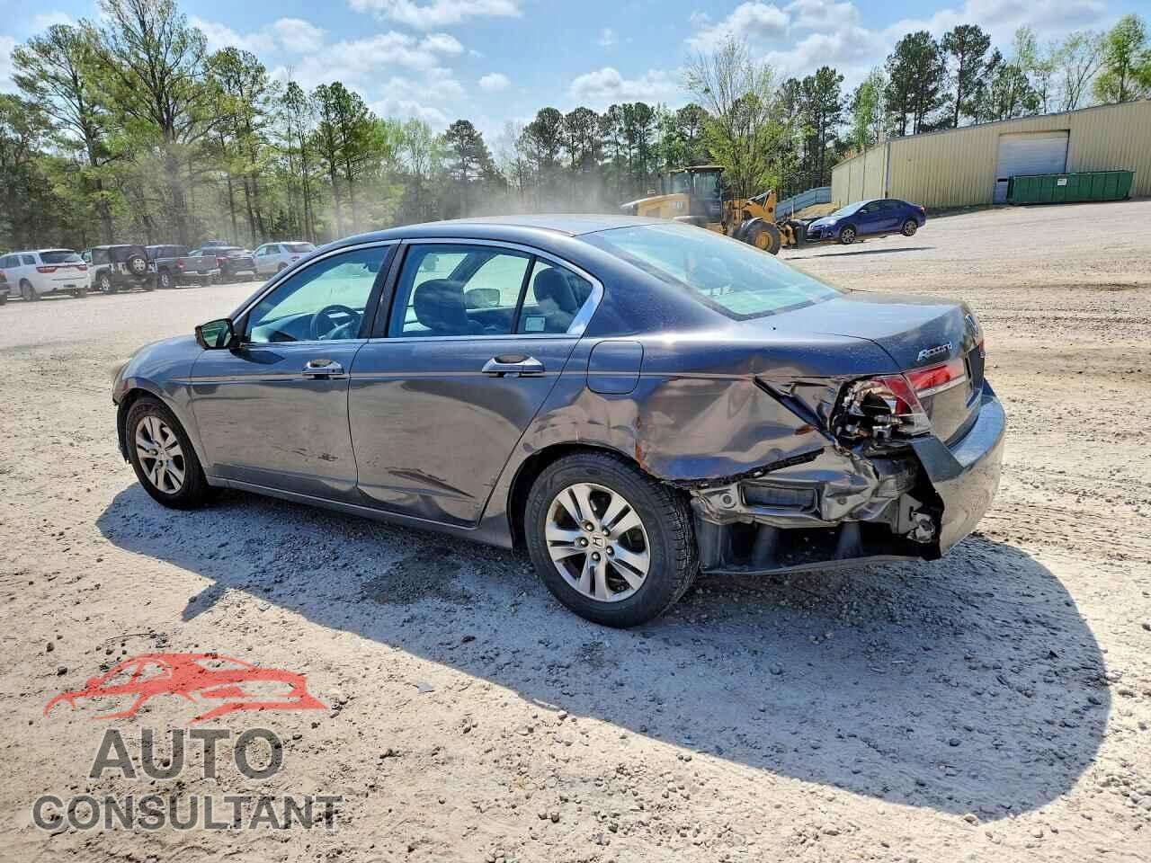 HONDA ACCORD 2012 - 1HGCP2F44CA056845