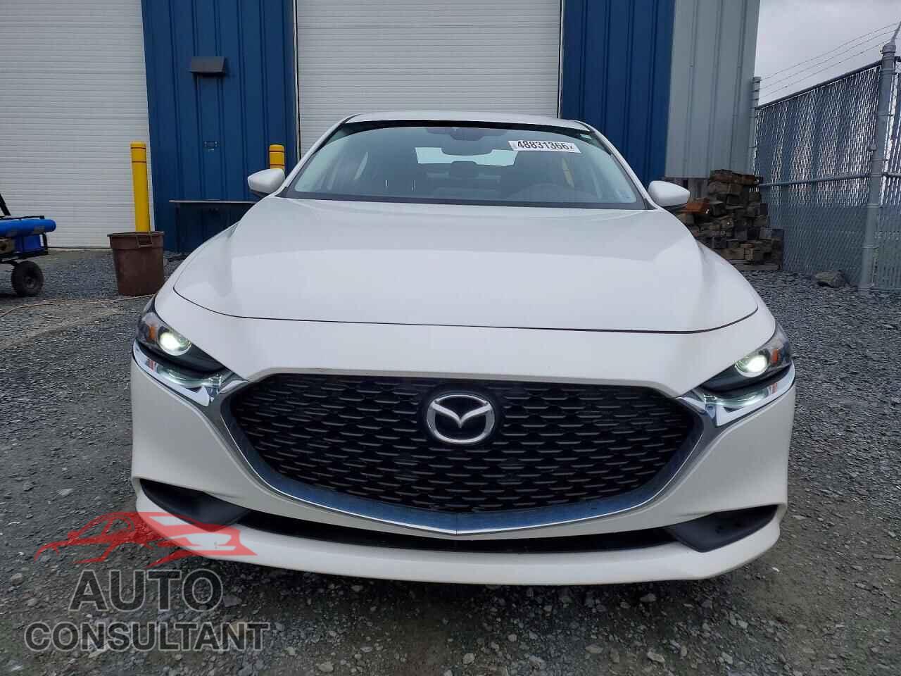 MAZDA 3 2019 - 3MZBPAB7XKM100575