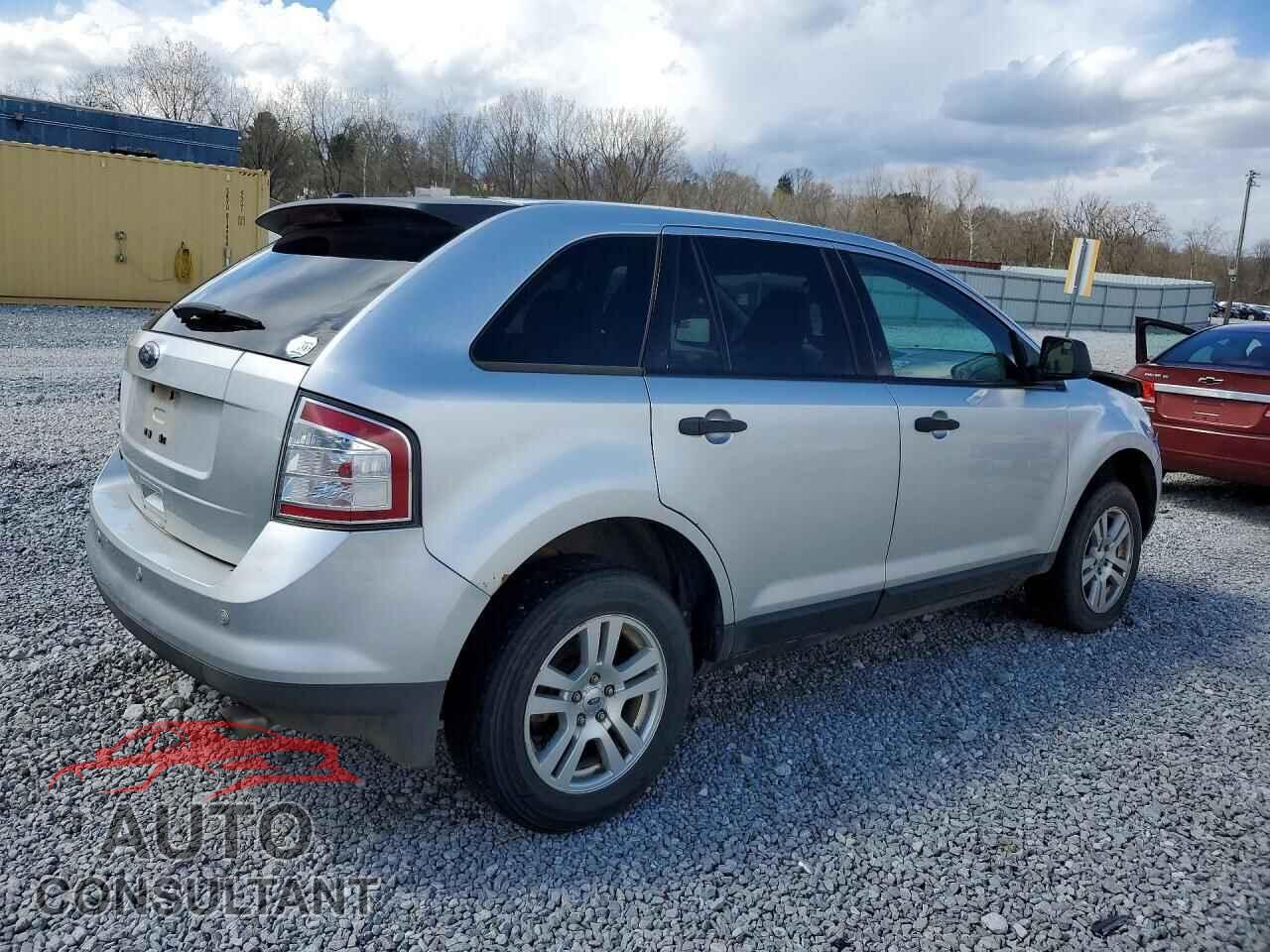 FORD EDGE 2010 - 2FMDK3GC8ABA28038