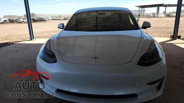 TESLA MODEL 3 2023 - 5YJ3E1EA5PF581299