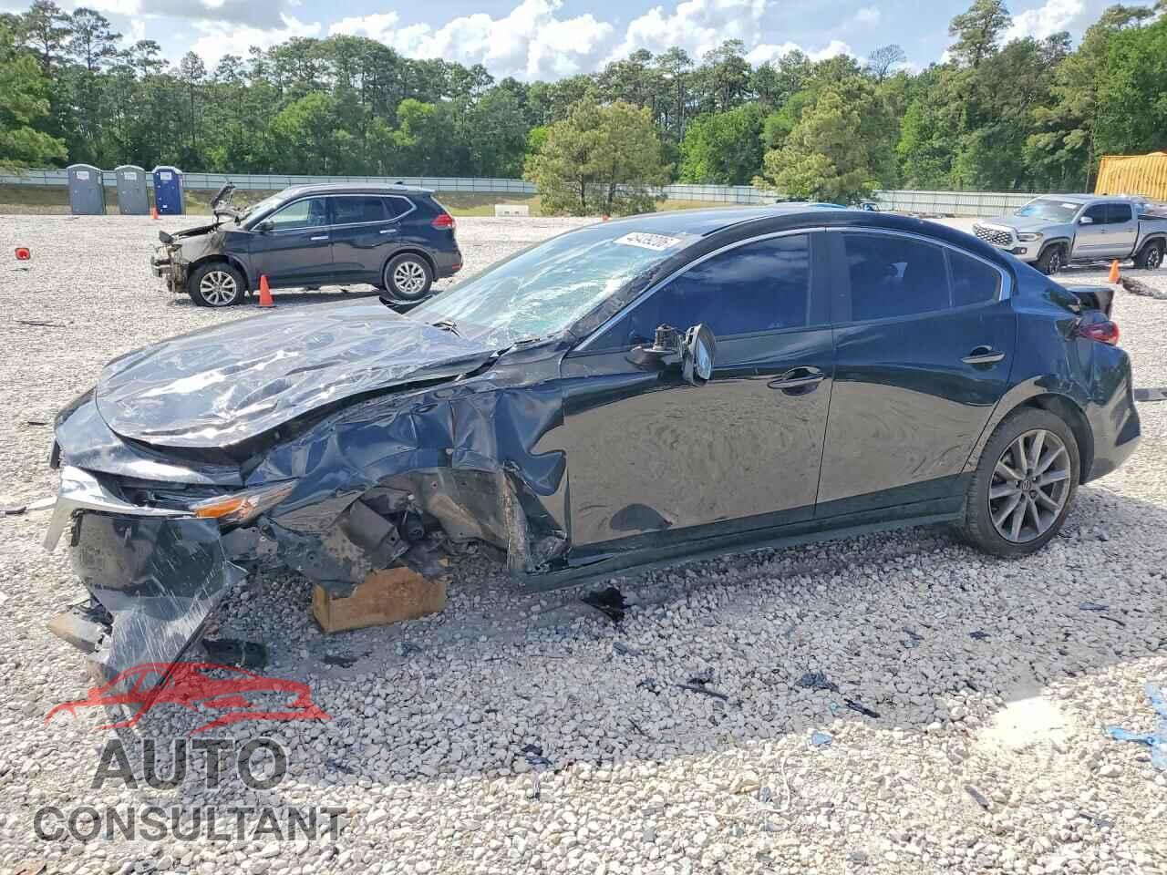 MAZDA 3 2022 - 3MZBPABL2NM313991