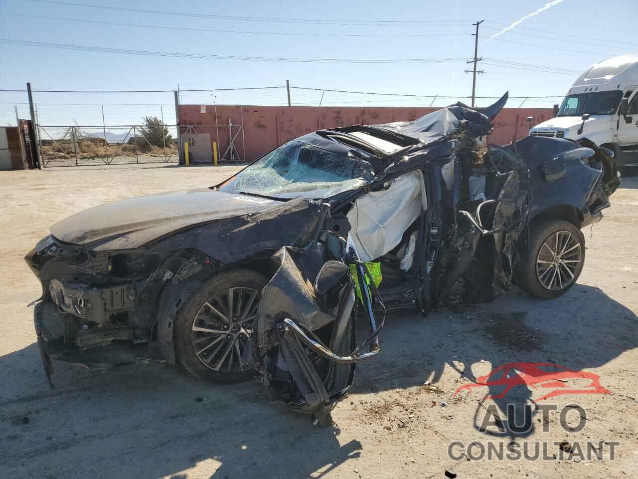 LEXUS ES300 2023 - 58ADA1C18PU030881