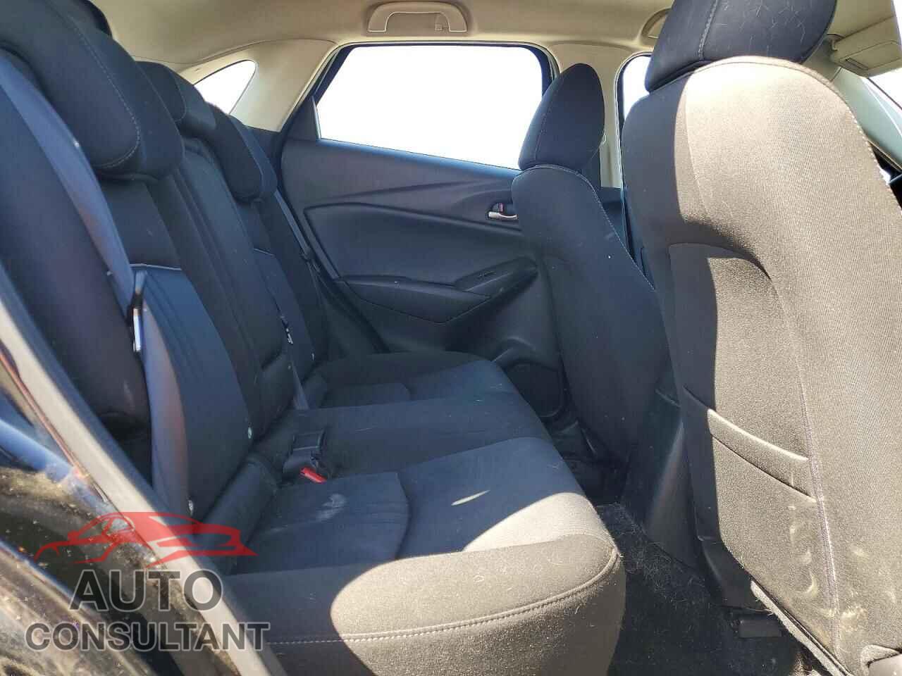MAZDA CX-3 2019 - JM1DKFB71K1458457