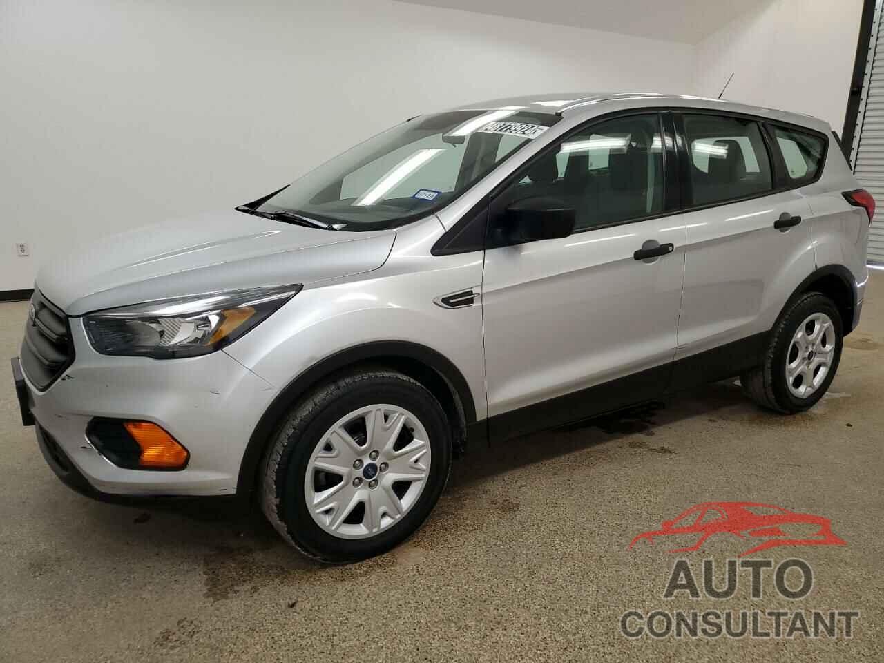 FORD ESCAPE 2019 - 1FMCU0F74KUC02904