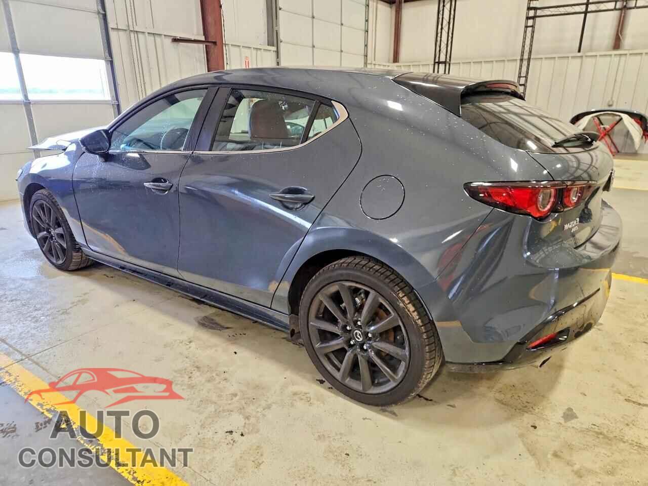MAZDA 3 2024 - JM1BPBLM2R1709986