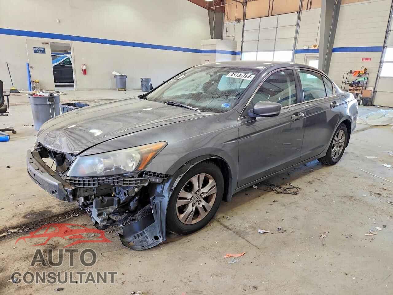 HONDA ACCORD 2012 - 1HGCP2F48CA174848