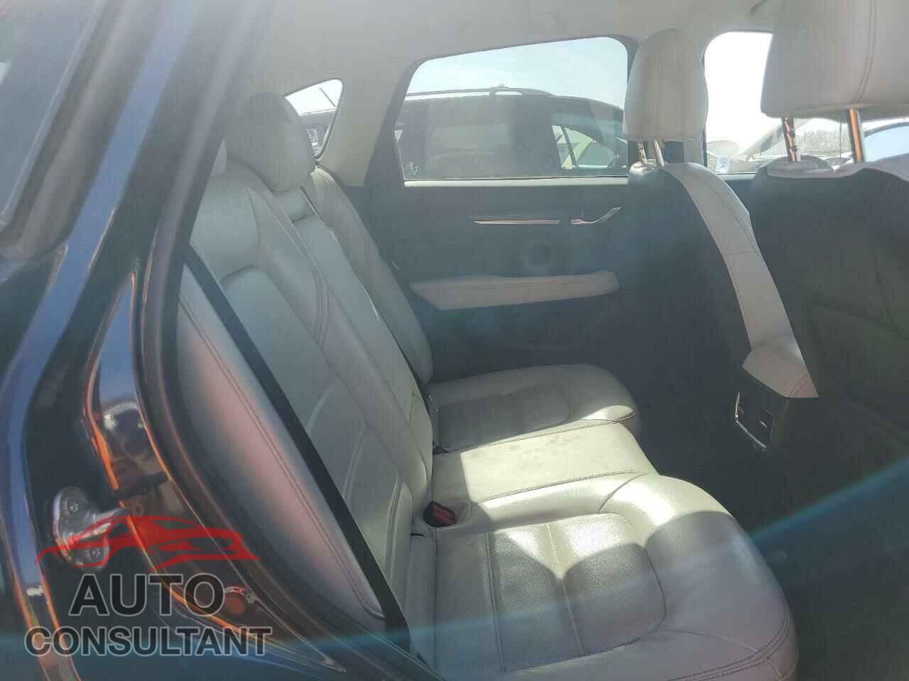 MAZDA CX-5 2017 - JM3KFBDL3H0154518