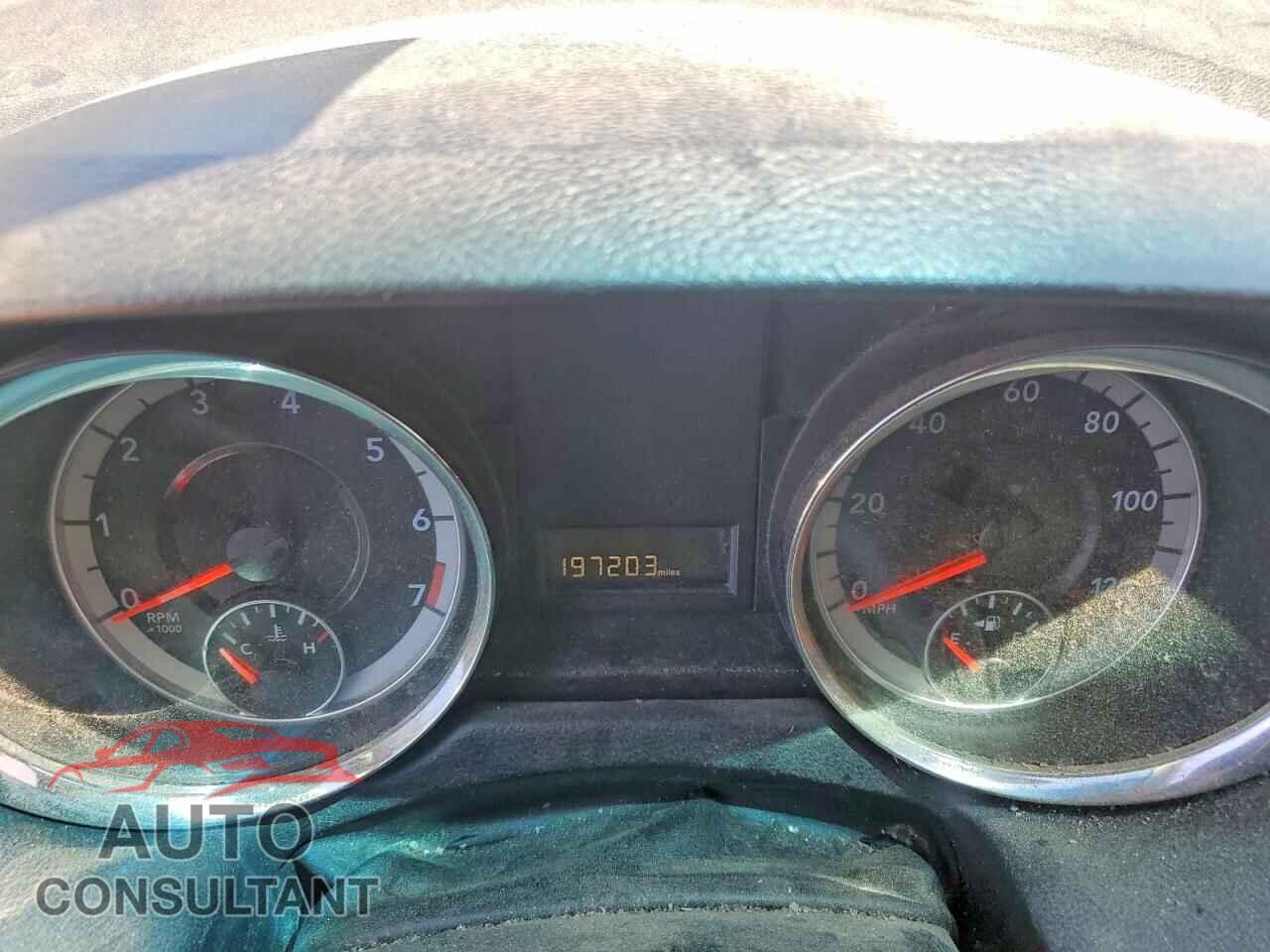 DODGE CARAVAN 2016 - 2C4RDGBG9GR315877