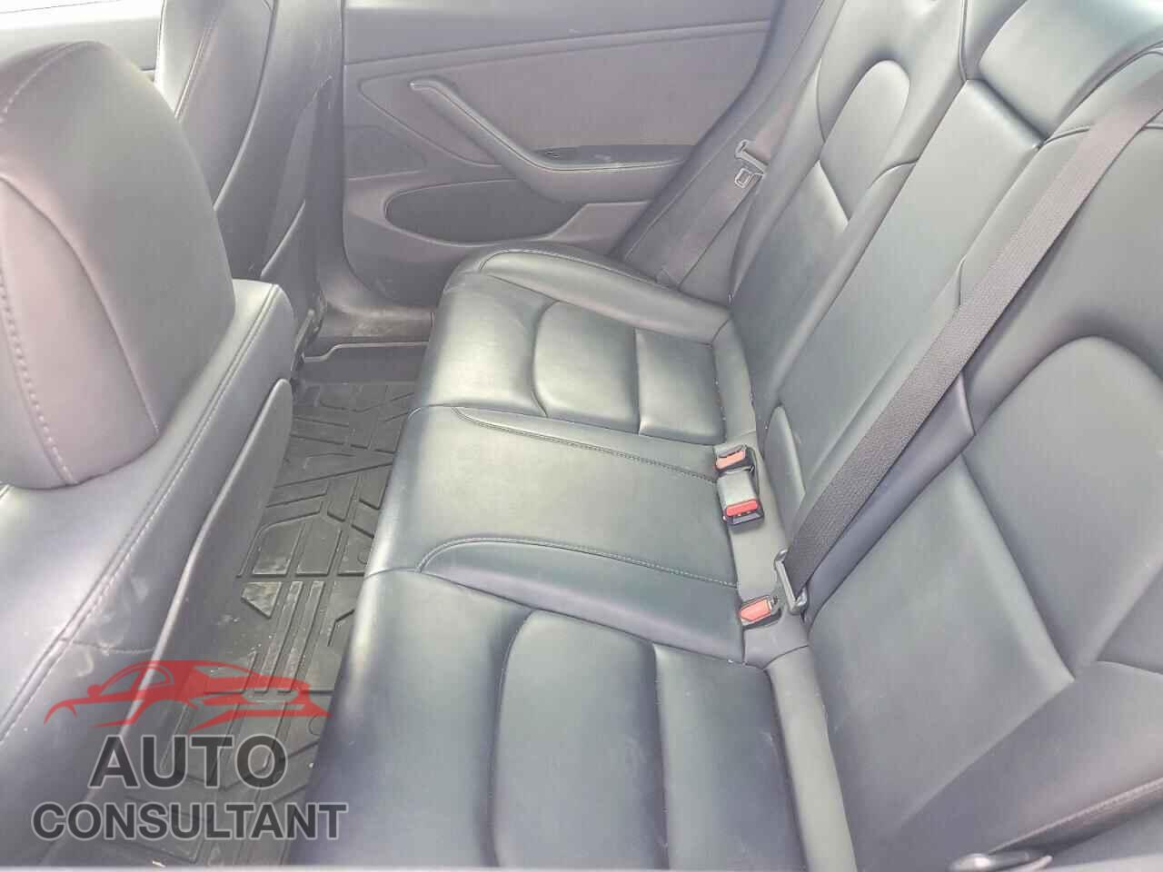 TESLA MODEL 3 2019 - 5YJ3E1EA3KF300528