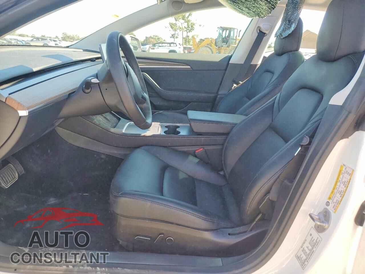 TESLA MODEL 3 2023 - 5YJ3E1EA9PF403024
