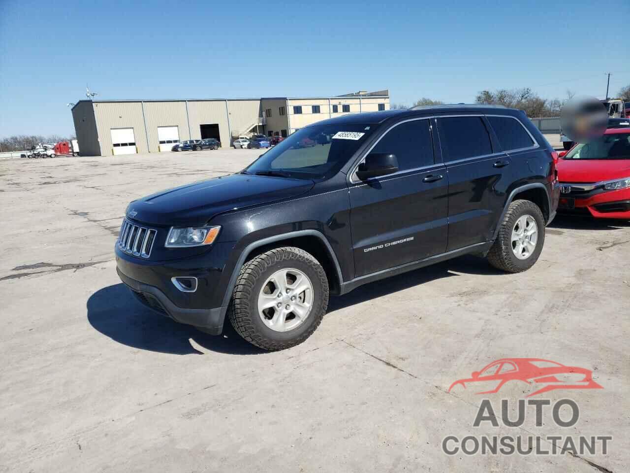JEEP GRAND CHER 2014 - 1C4RJEAGXEC217249