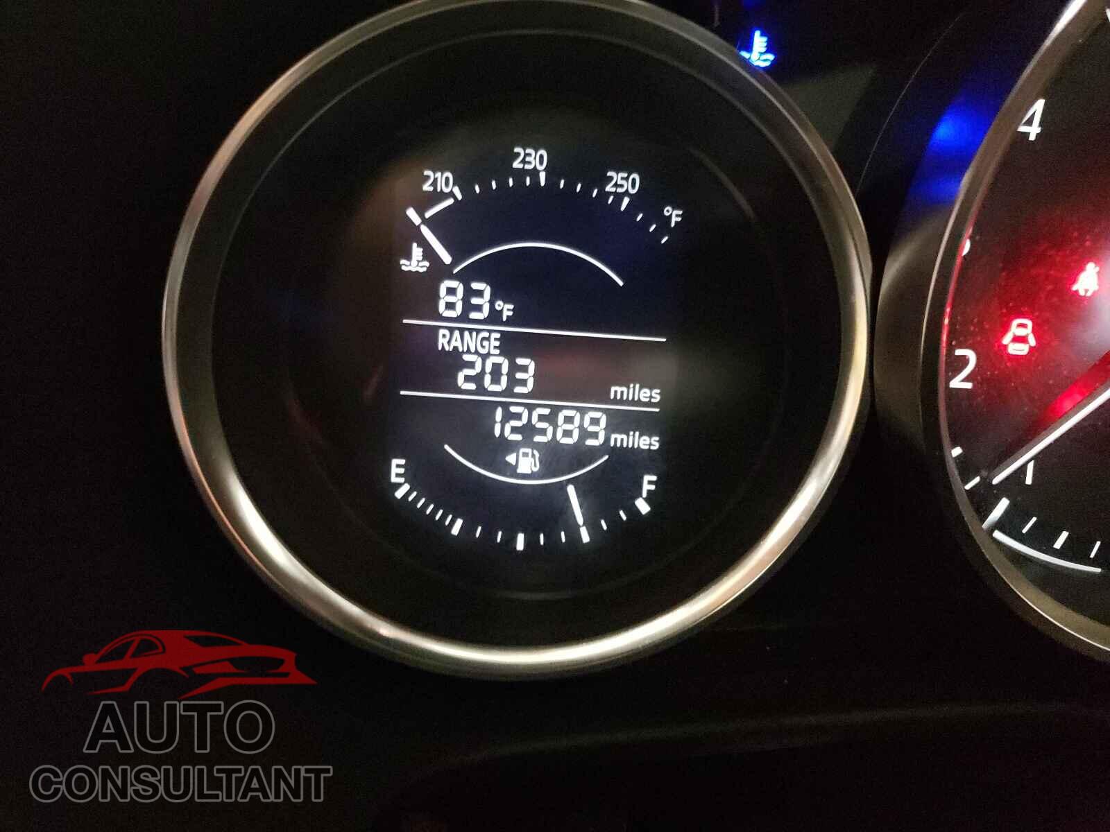 MAZDA MX5 2017 - JM1NDAC72H0120063