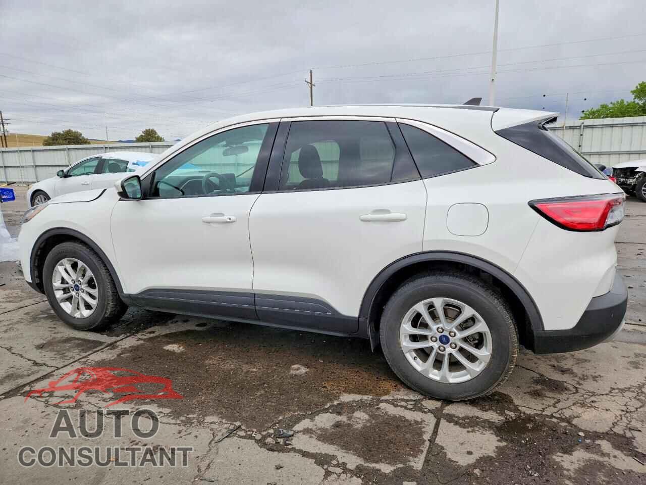 FORD ESCAPE 2020 - 1FMCU0G63LUA91947
