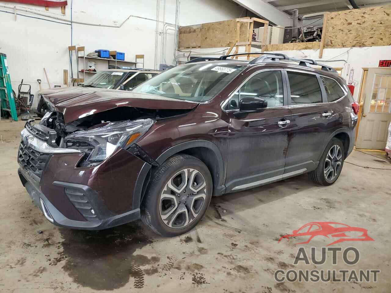 SUBARU ASCENT 2024 - 4S4WMAWD3R3403489