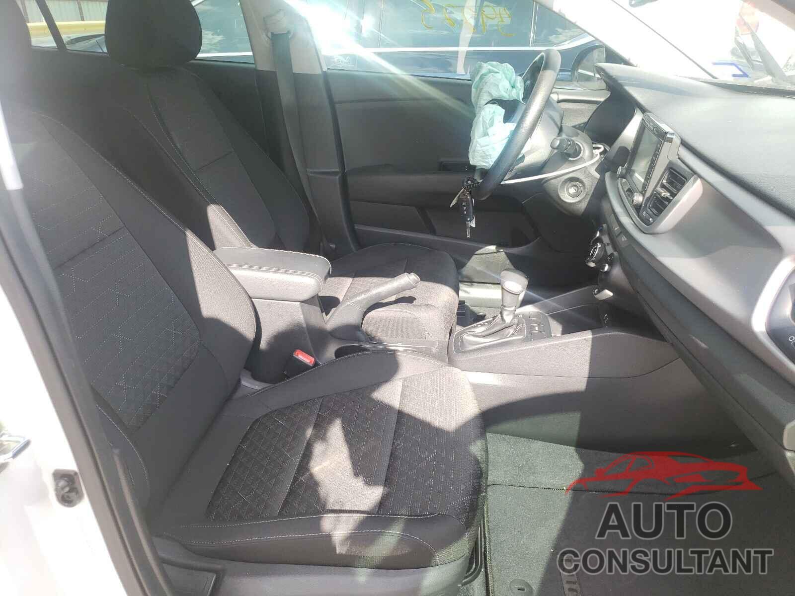 KIA RIO 2019 - 3KPA24AB7KE233227