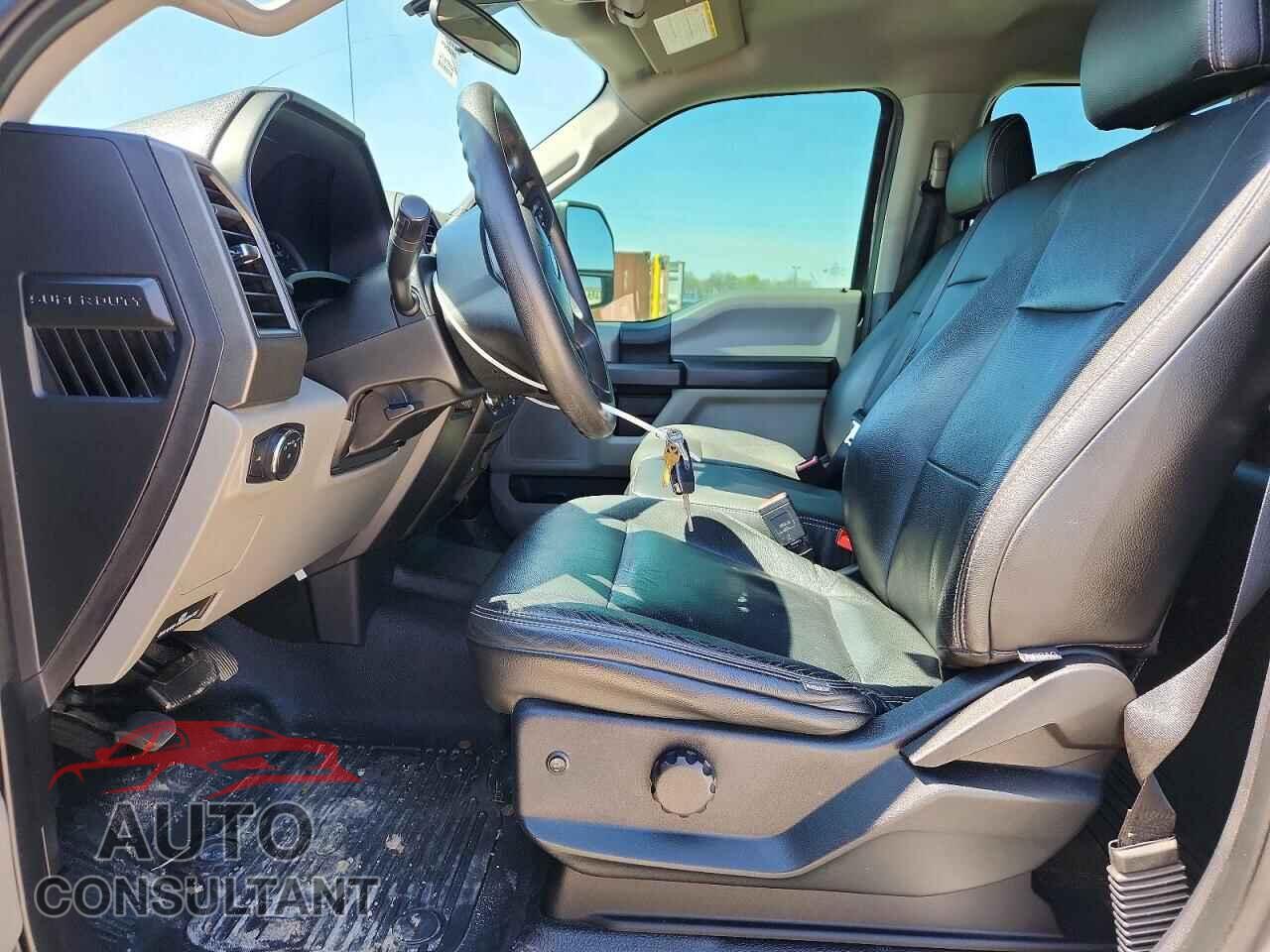 FORD F250 2020 - 1FT7W2B67LEE74576