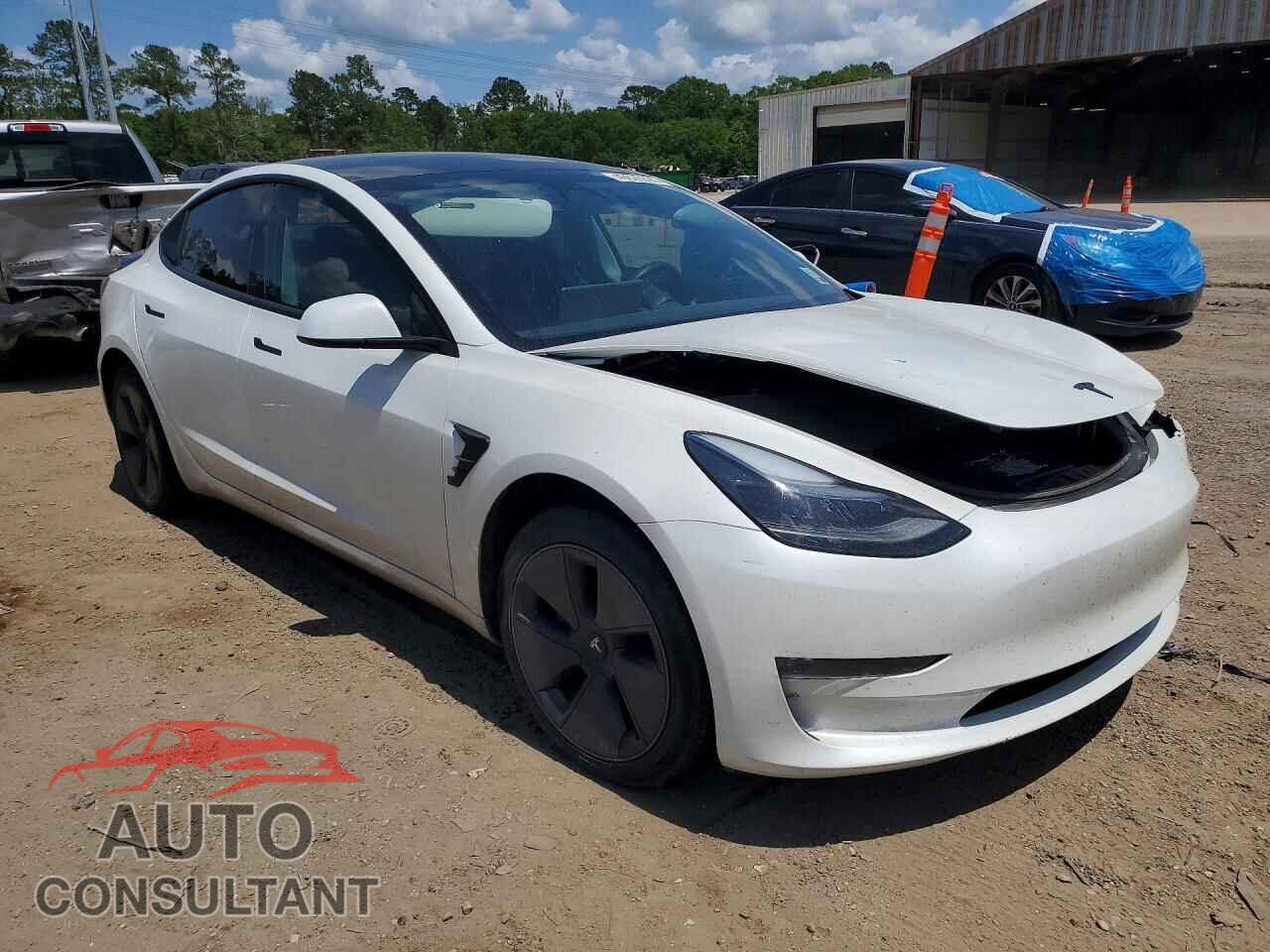 TESLA MODEL 3 2023 - 5YJ3E1EA7PF673059