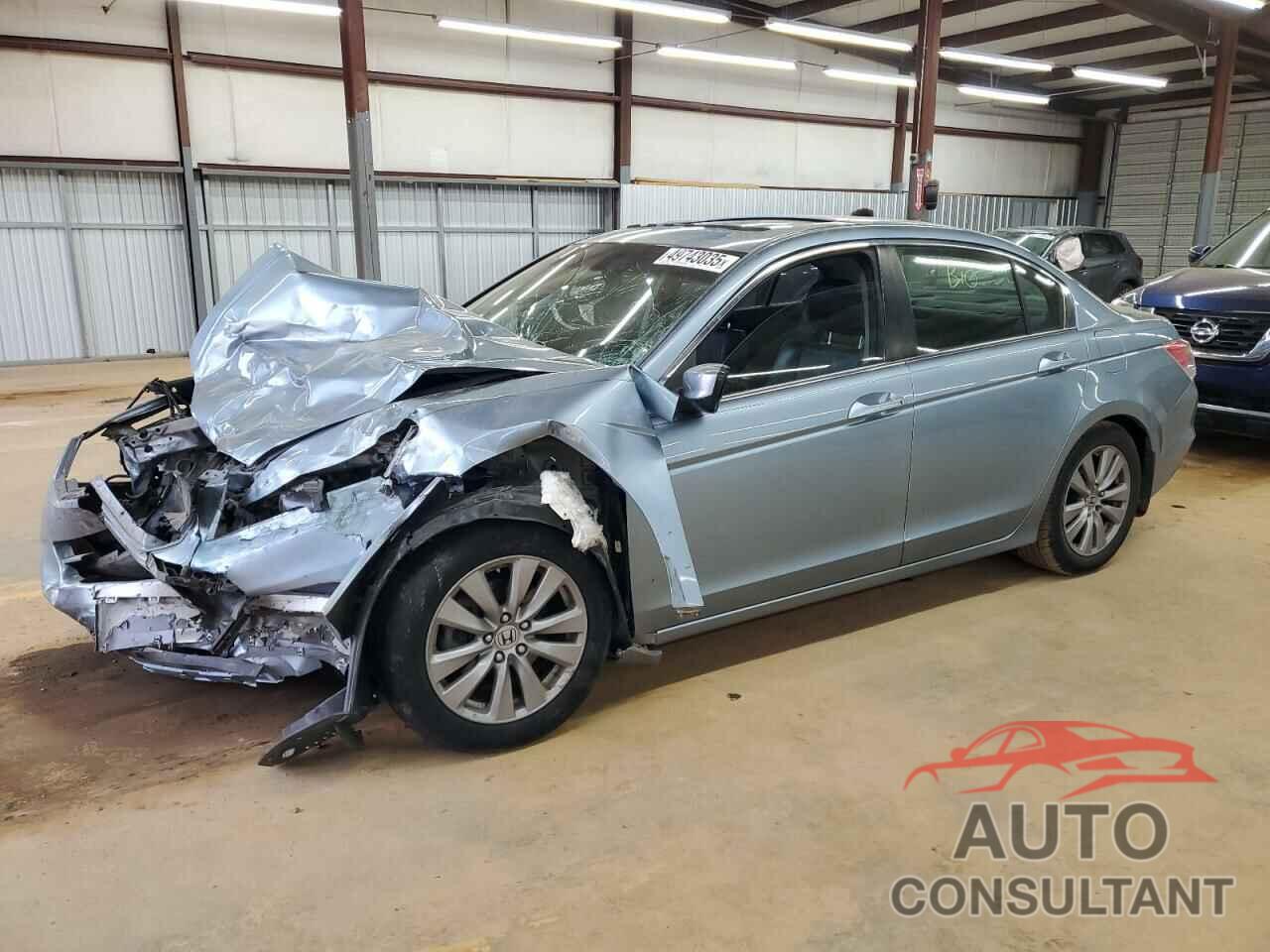 HONDA ACCORD 2011 - 1HGCP2F88BA097626