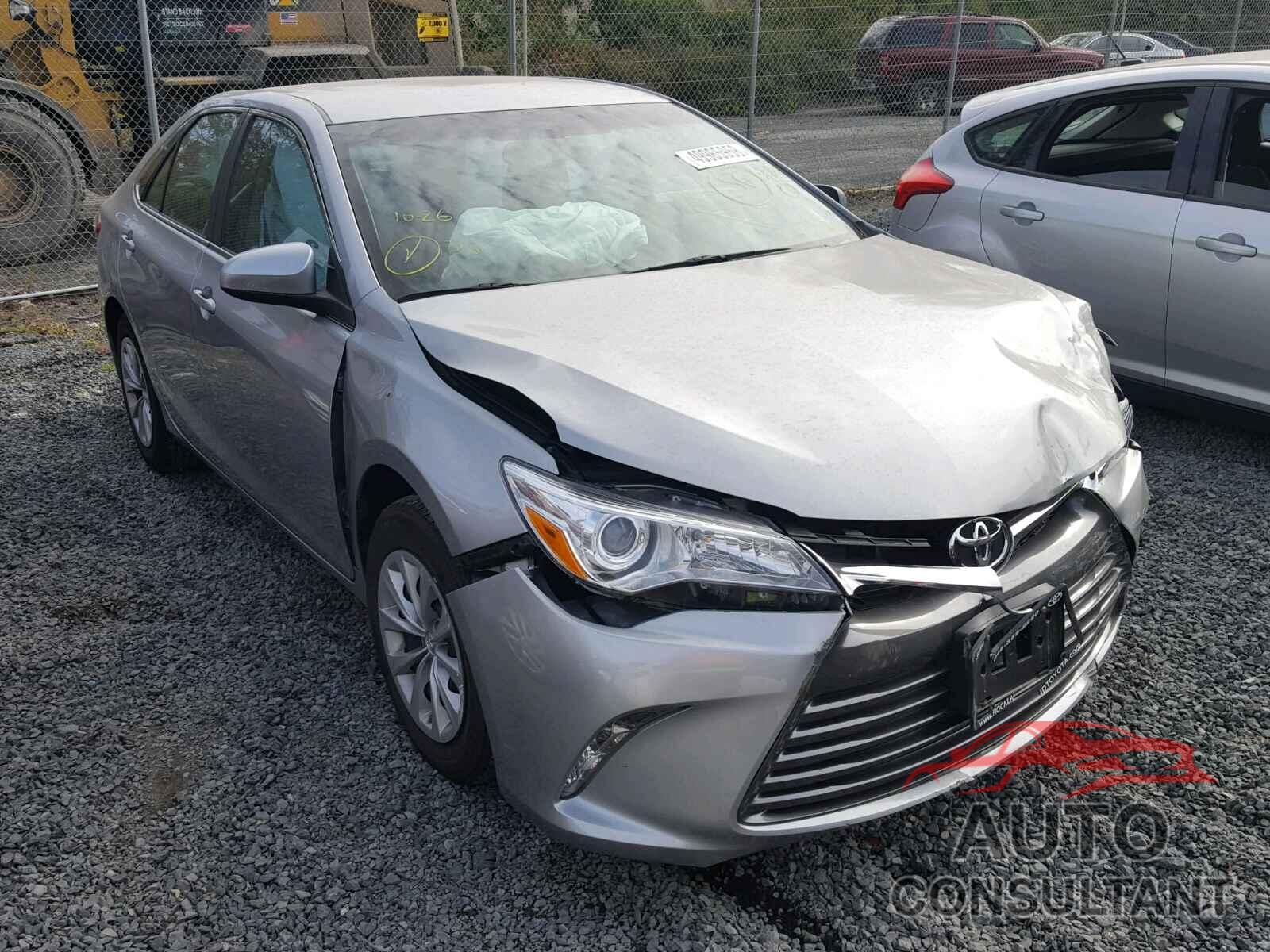 TOYOTA CAMRY 2015 - 4T1BF1FK4FU991867