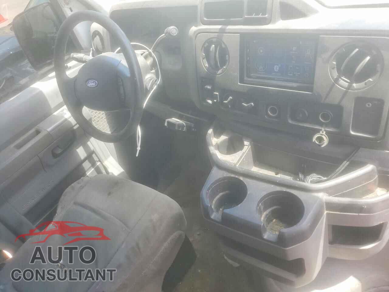 FORD ECONOLINE 2012 - 1FBSS3BL8CDA96599