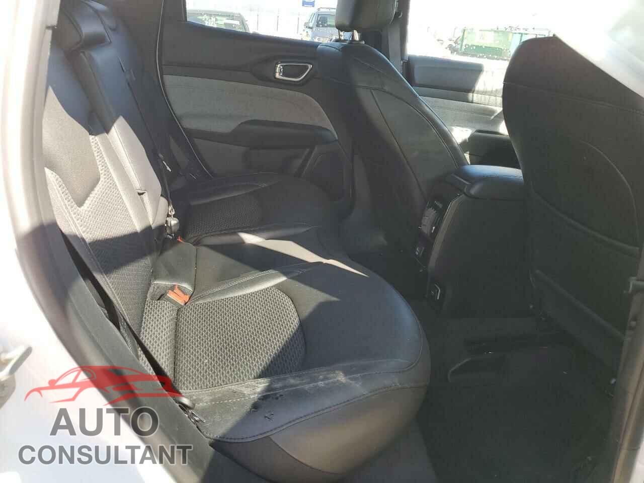 JEEP COMPASS 2023 - 3C4NJDBNXPT566974