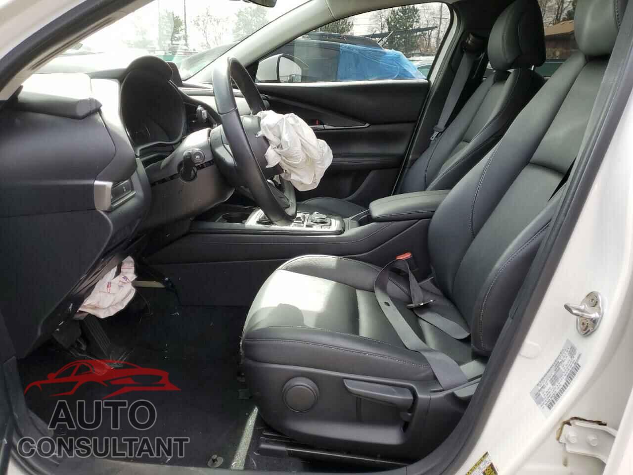 MAZDA CX30 2021 - 3MVDMABL3MM239370