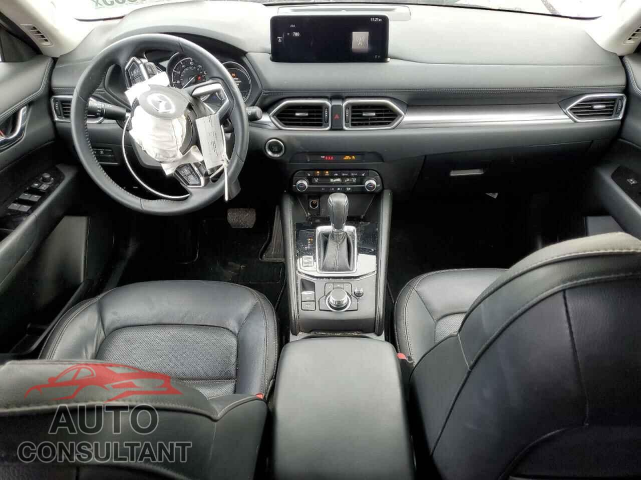 MAZDA CX-5 PREFE 2023 - JM3KFBCM6P0140282