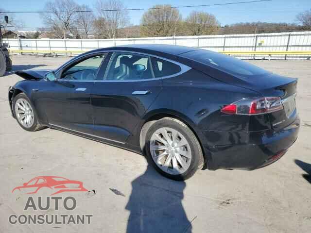 TESLA MODEL S 2016 - 5YJSA1E18GF174021