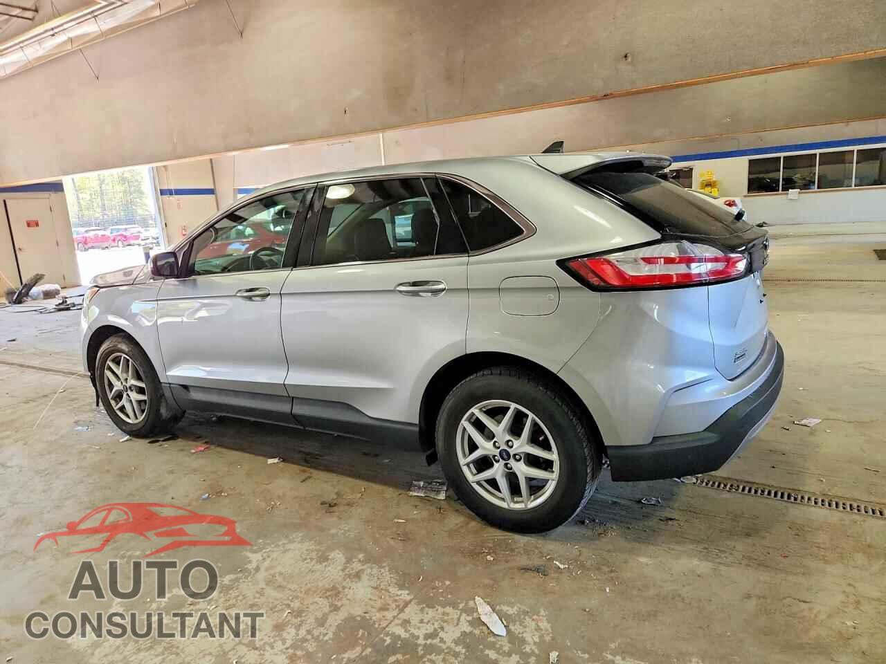 FORD EDGE 2021 - 2FMPK3J93MBA21884