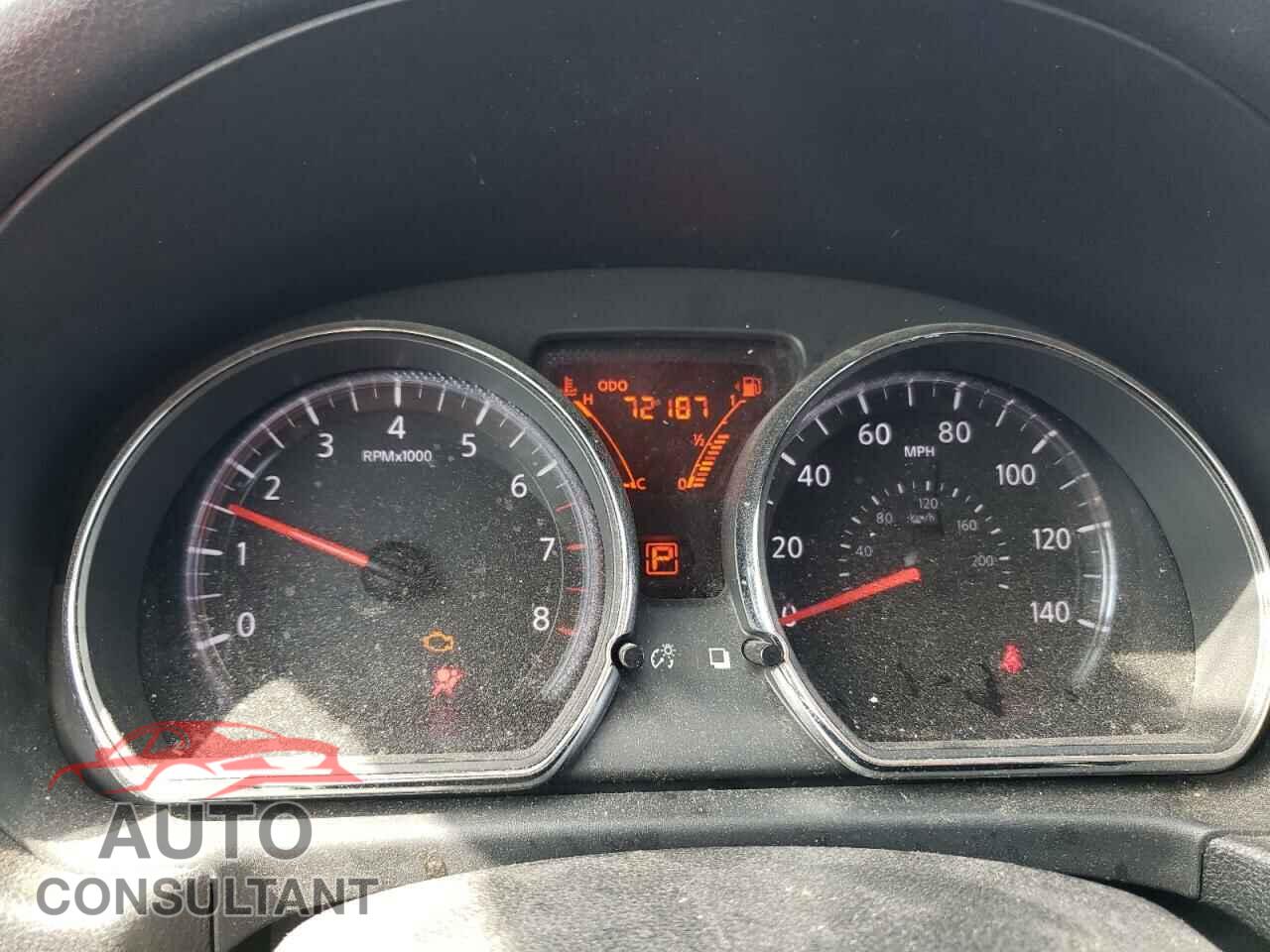 NISSAN VERSA 2019 - 3N1CE2CP3KL359659