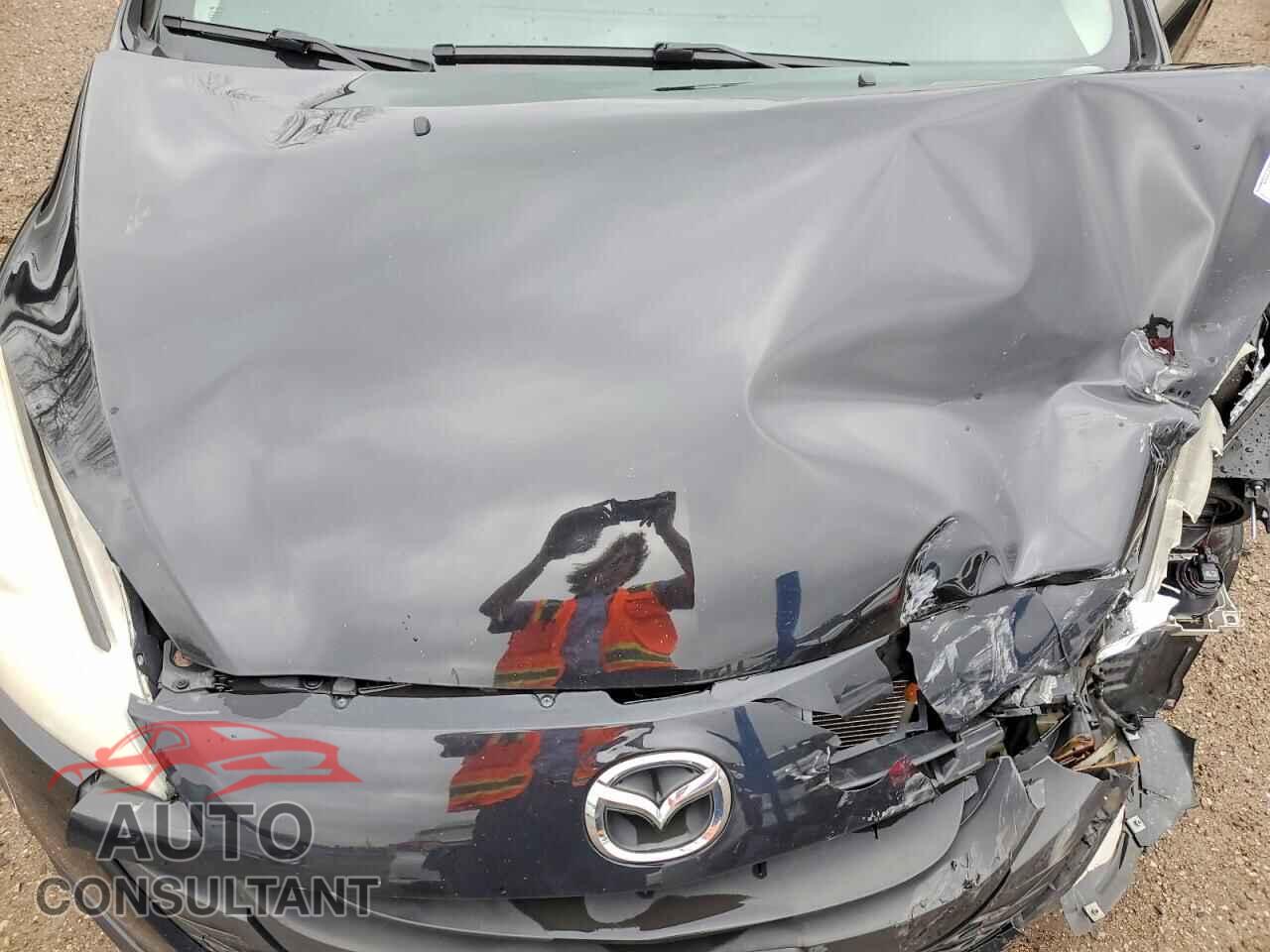 MAZDA 5 2012 - JM1CW2CL6C0104512