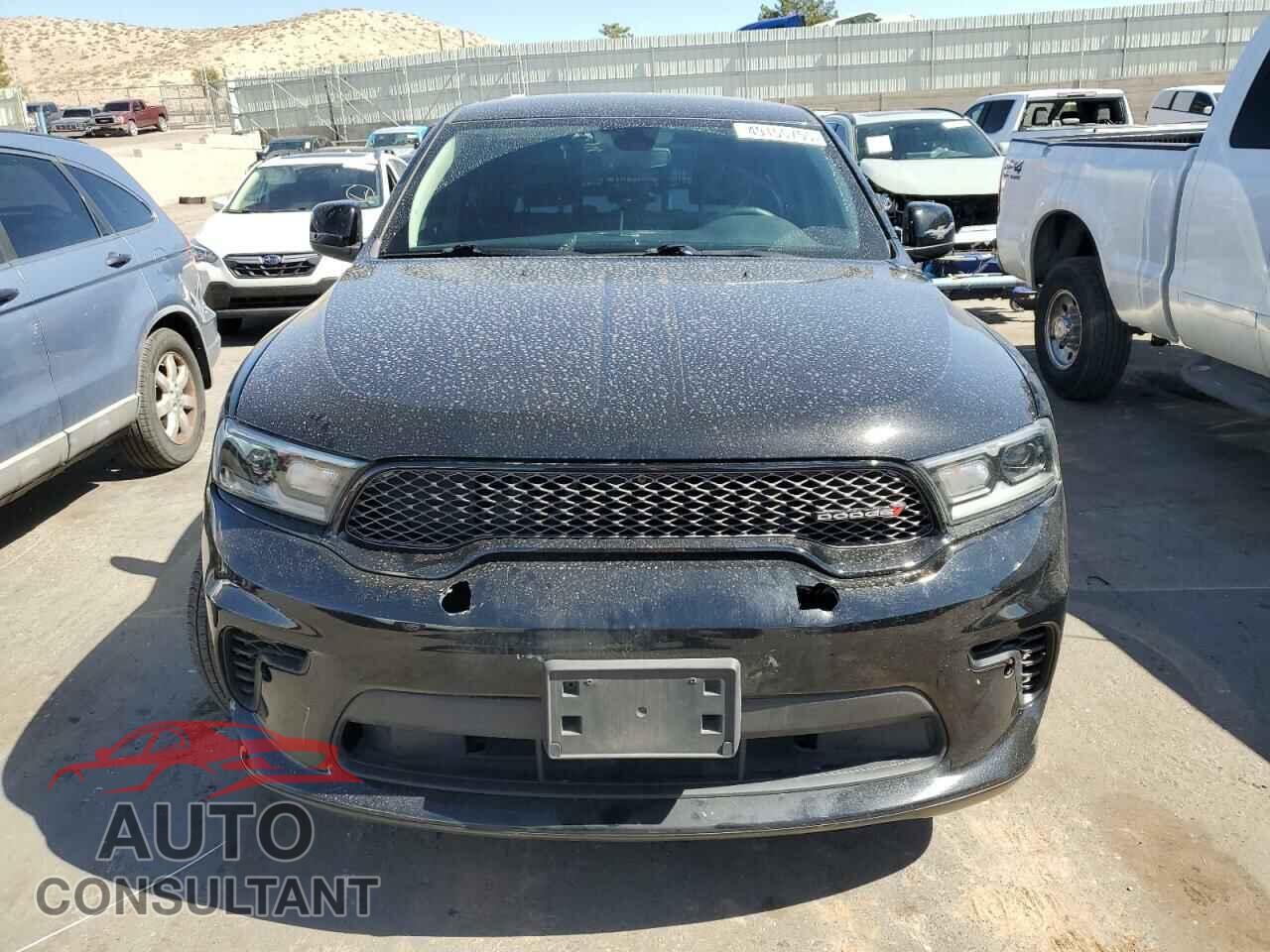 DODGE DURANGO 2022 - 1C4SDJFT4NC208571