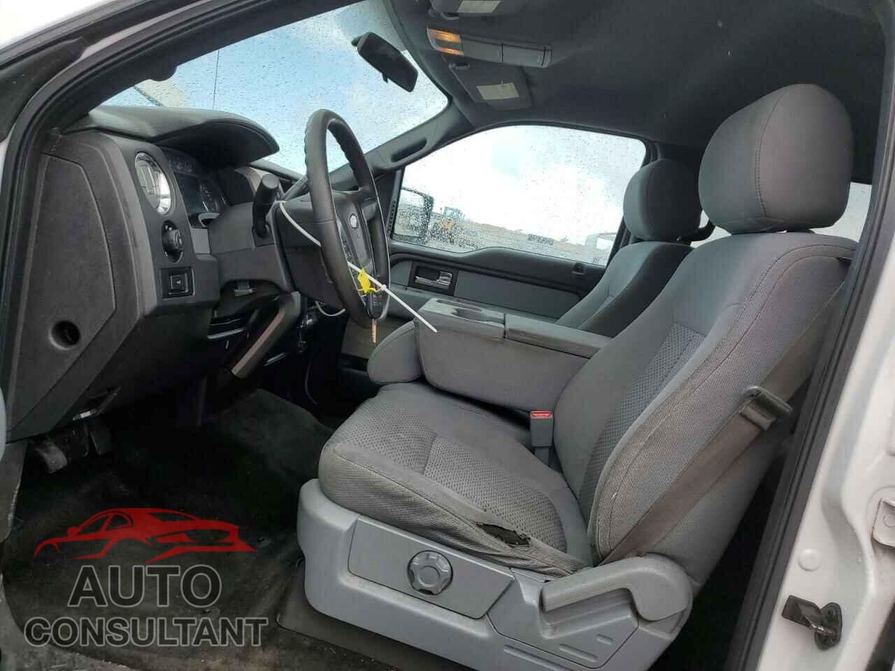 FORD F-150 2014 - 1FTFW1CF2EFC01059