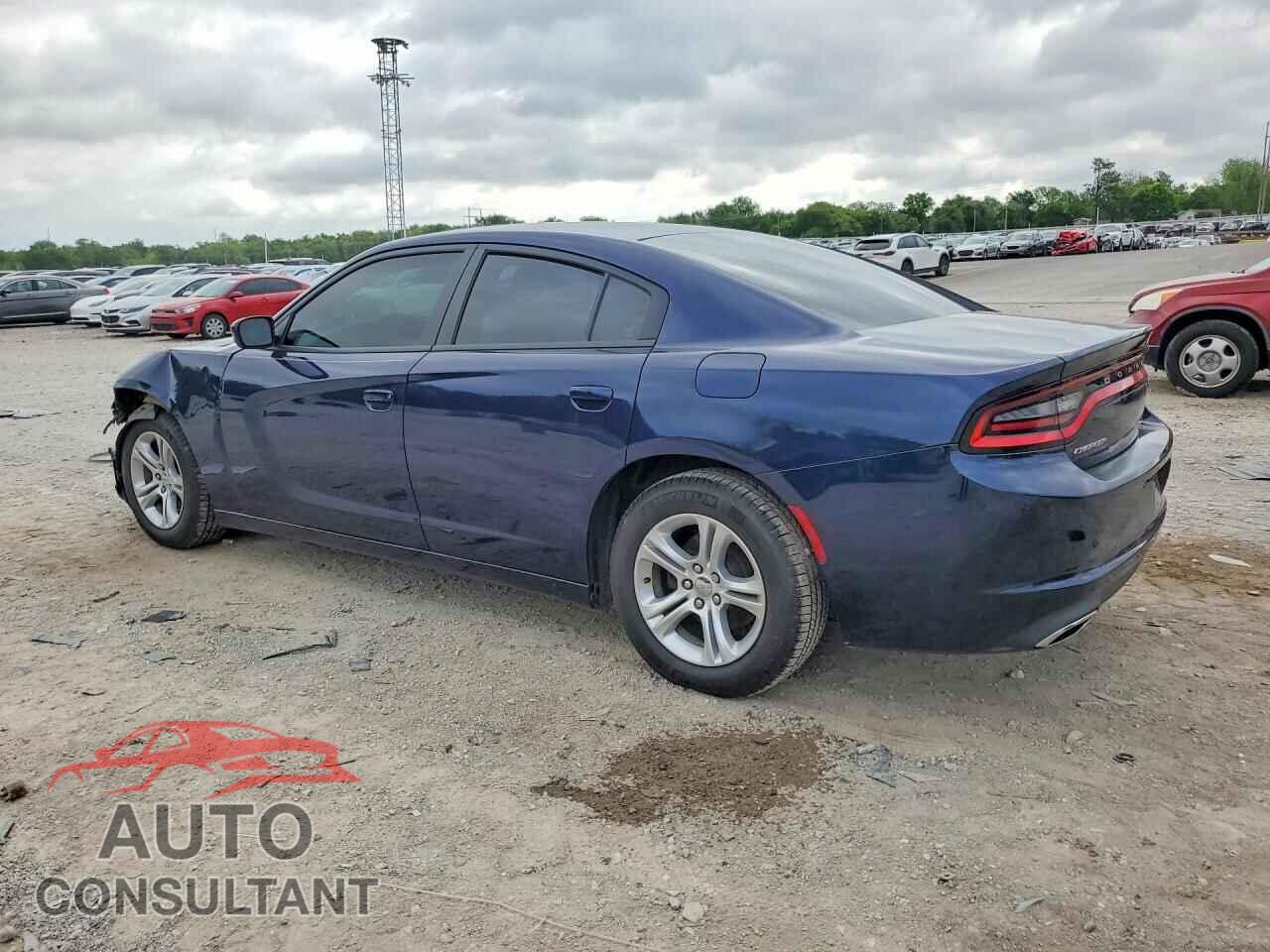 DODGE CHARGER 2016 - 2C3CDXBG2GH319480