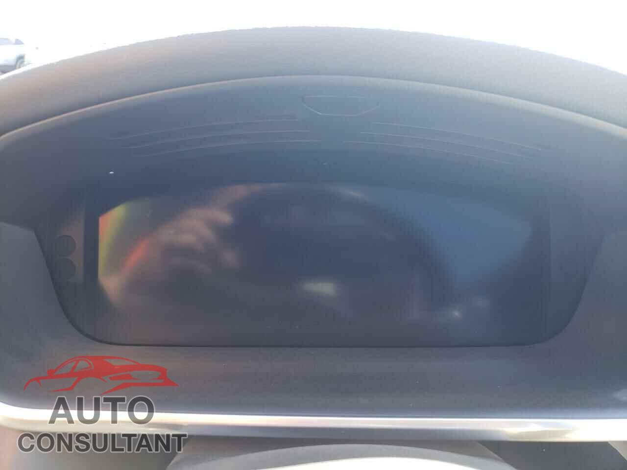 JAGUAR I-PACE 2019 - SADHD2S13K1F75514