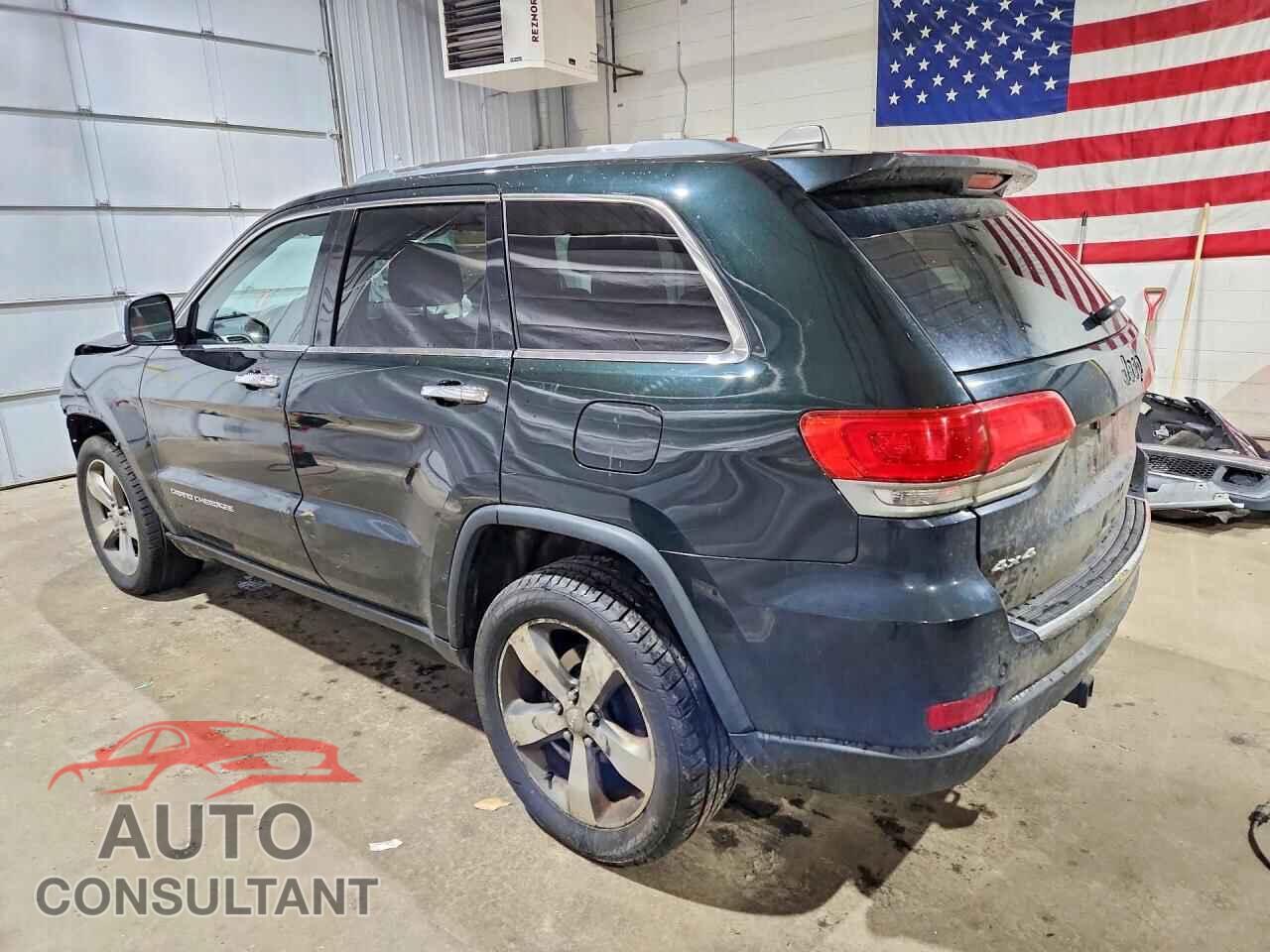 JEEP CHEROKEE 2014 - 1C4RJFBG8EC123729