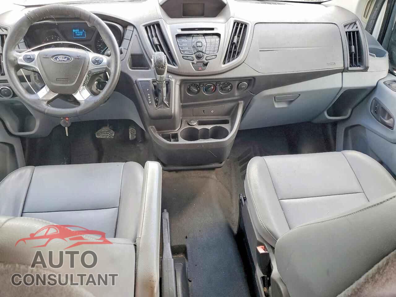 FORD TRANSIT 2015 - 1FTNE1ZMXFKA61520