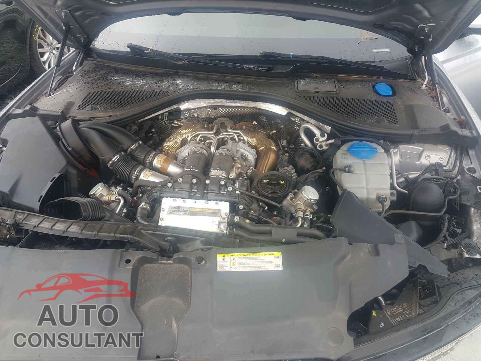 AUDI S6/RS6 2016 - WAUF2AFC2GN149788