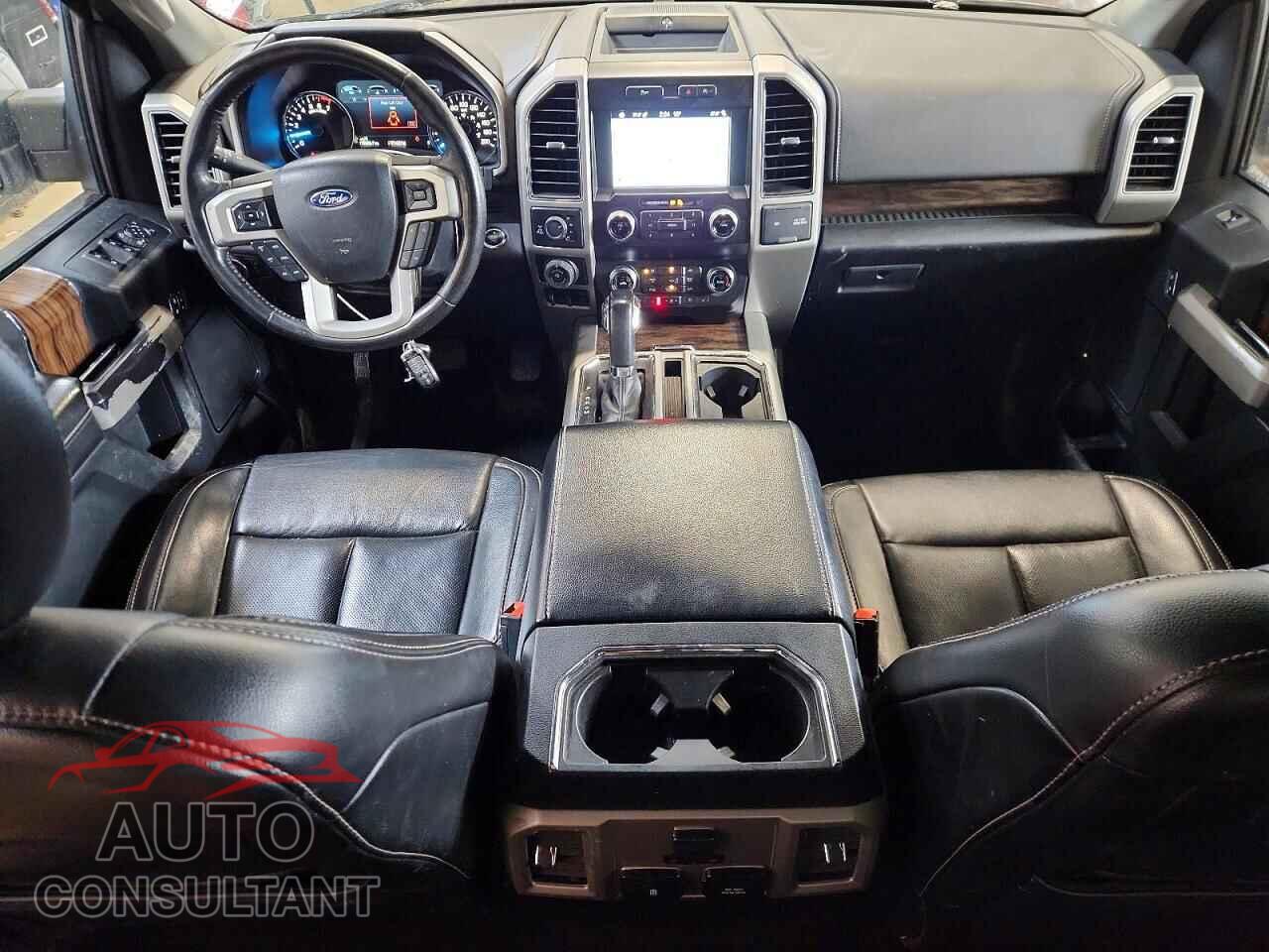FORD UNKNOWN 2019 - 1FTEW1E5XKFC59321
