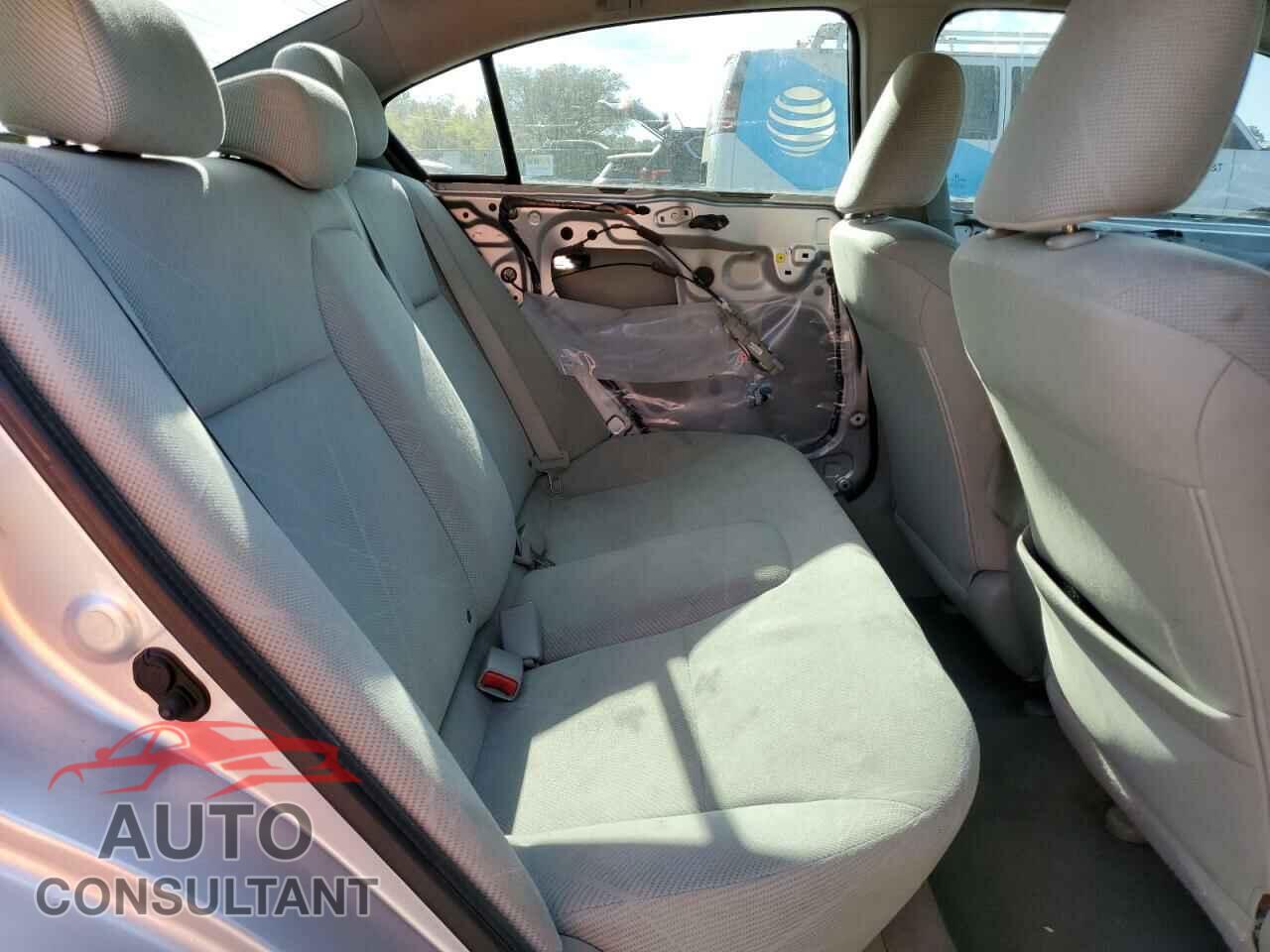 HONDA CIVIC 2012 - 19XFB2F5XCE103019