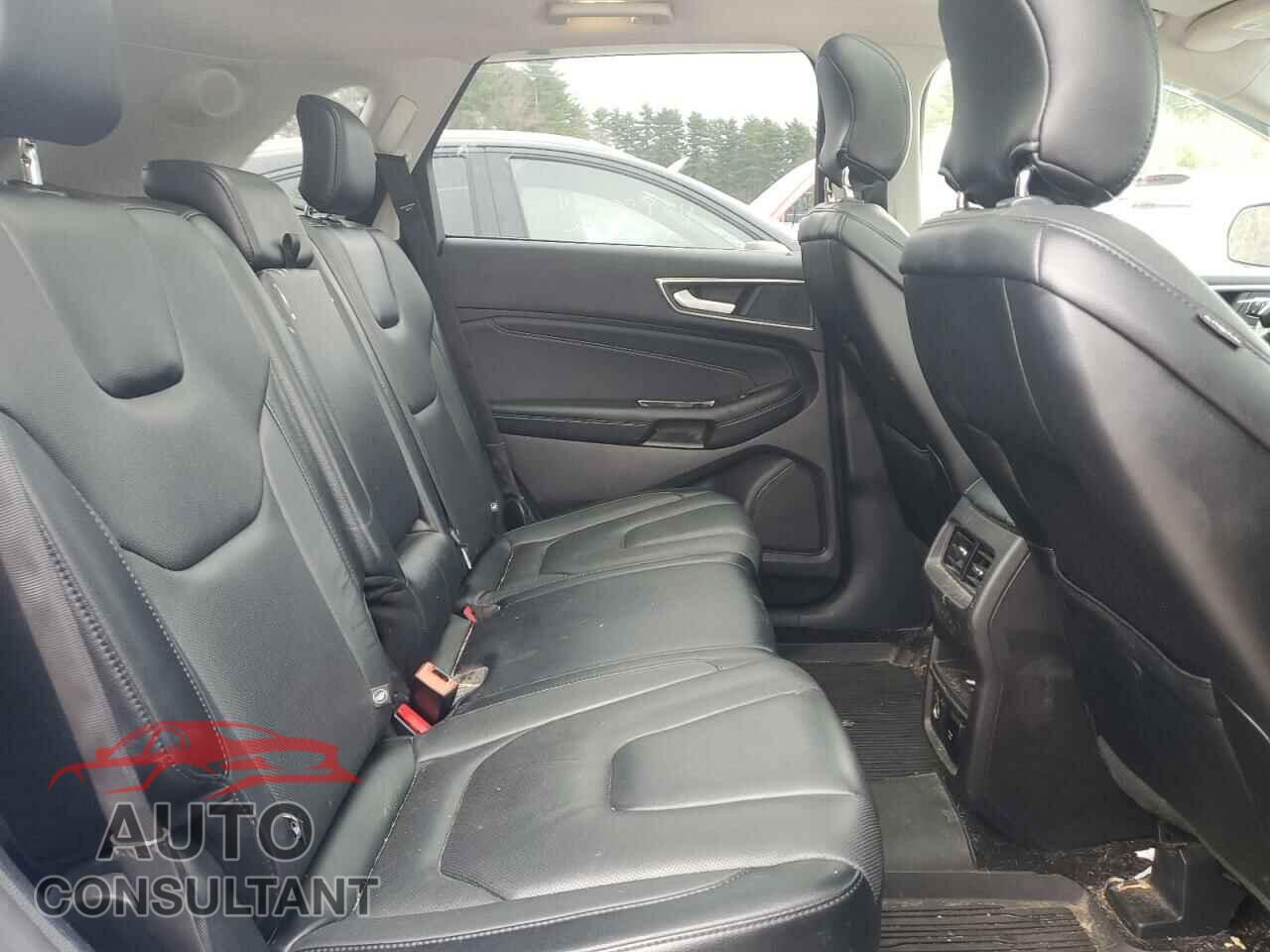 FORD EDGE 2018 - 2FMPK4K94JBB34730