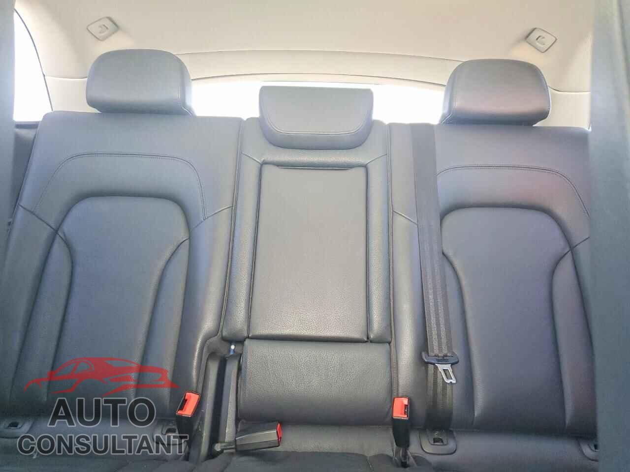 AUDI Q5 2015 - WA1DGAFP6FA109714
