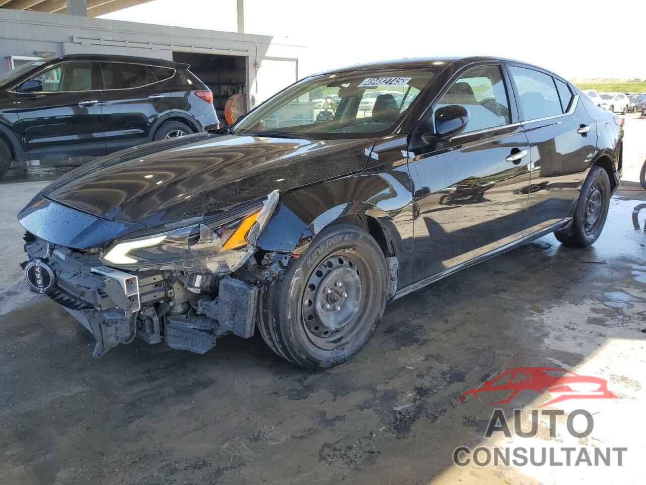 NISSAN ALTIMA 2023 - 1N4BL4BV7PN328485