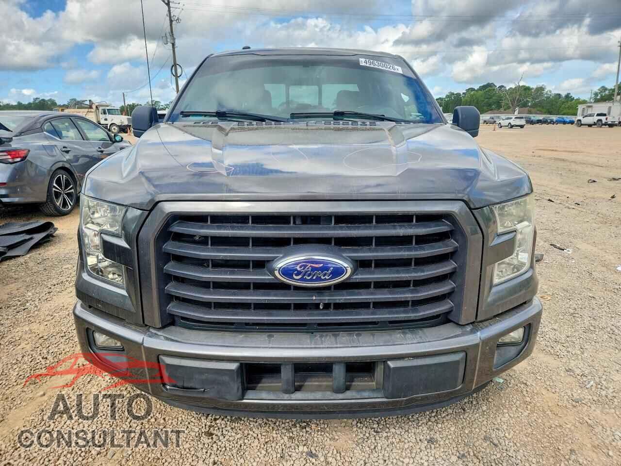 FORD F150 2015 - 1FTEW1CPXFFC86514
