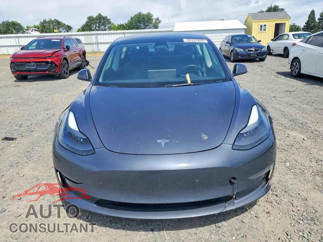 TESLA MODEL 3 2023 - 5YJ3E1EA9PF590524