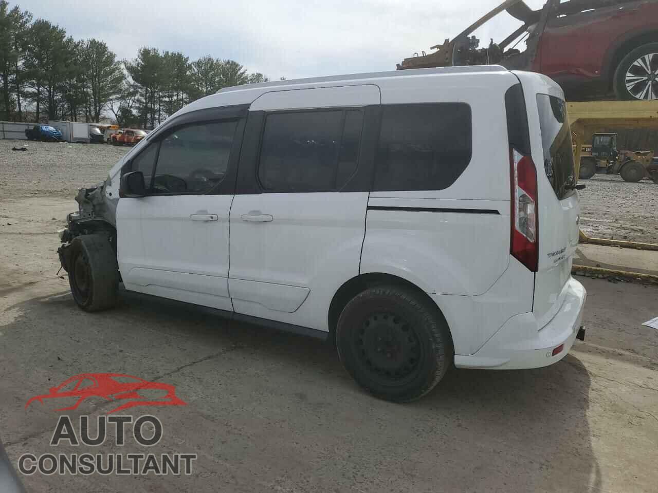 FORD TRANSIT 2015 - NM0AE8F72F1185998