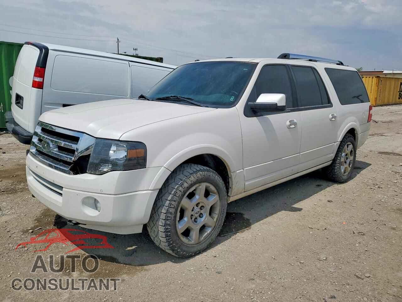 FORD EXPEDITION 2013 - 1FMJK2A51DEF51434