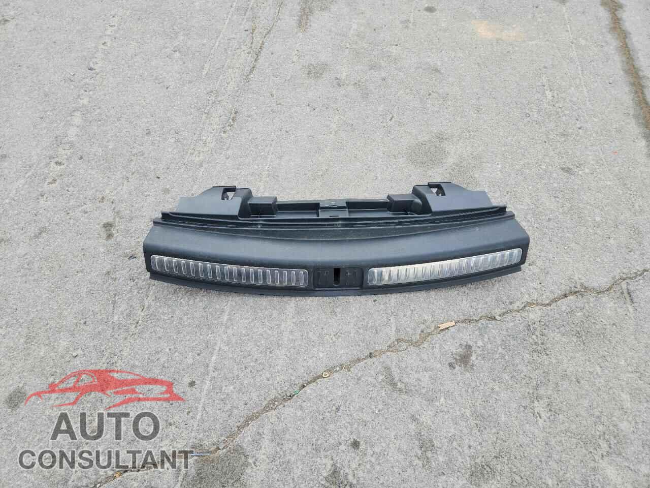 PORSCHE MACAN 2017 - WP1AB2A50HLB14951