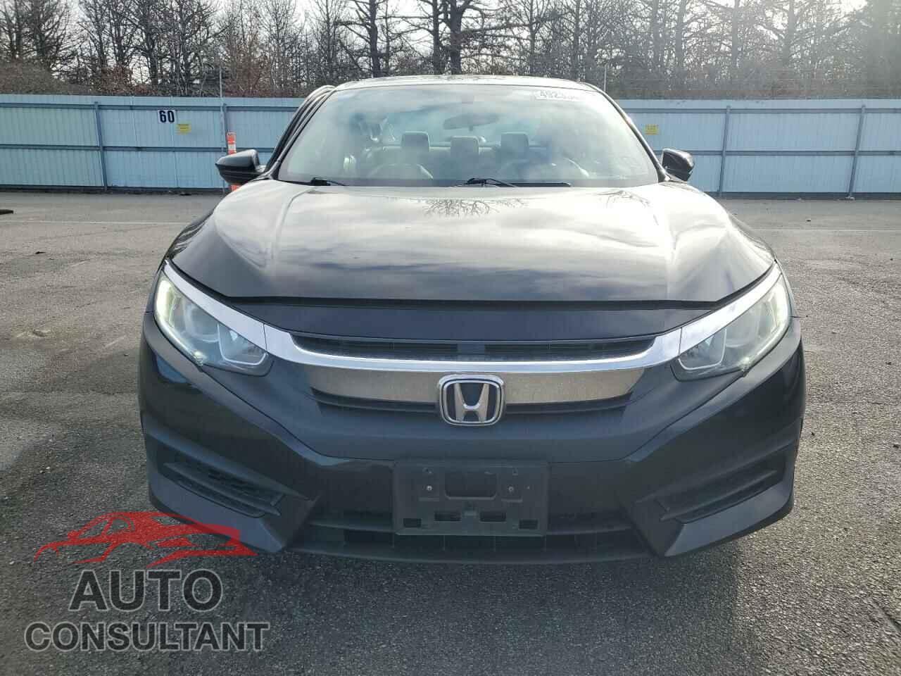 HONDA CIVIC 2016 - 2HGFC2F57GH522969